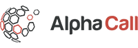 Alphacall logo