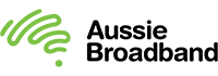 Aussie Broadband logo