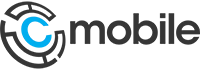 CMobile logo