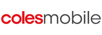Coles Mobile logo