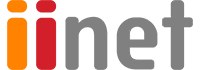 iiNet logo