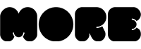 More logo